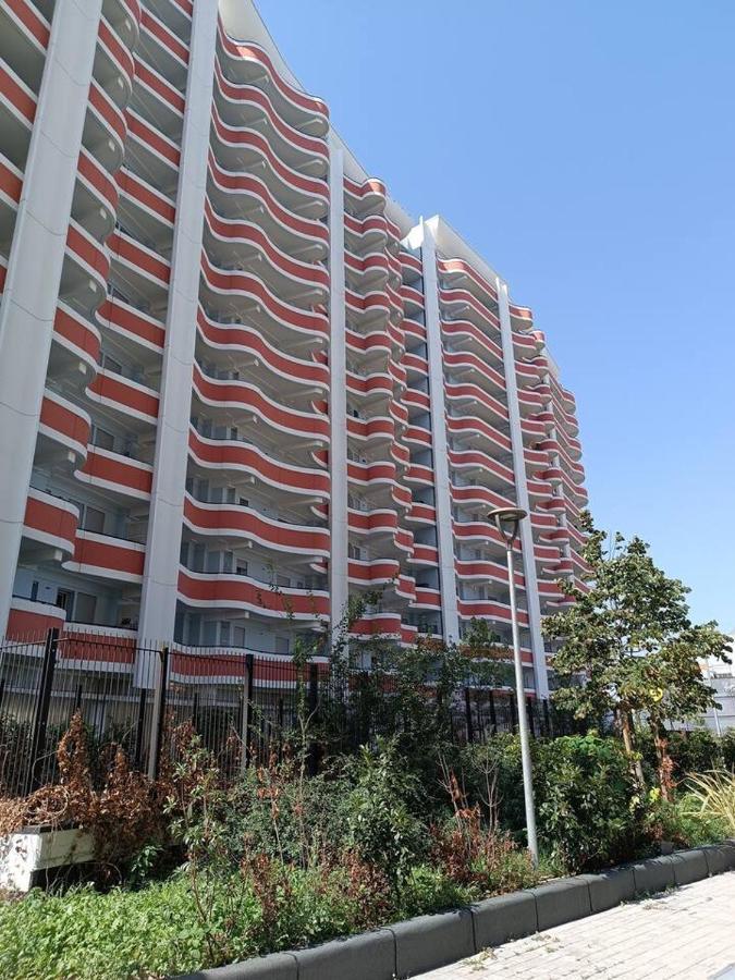 Hébergement de vacances Pirelli 28 *